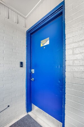 Interior - Walk to AT&T Stadium - Modern 1BR Game Day Stay (Arlington)