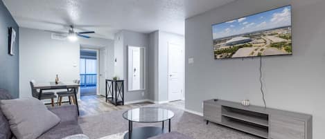 Smart TV