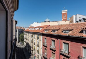 View from property - Large apartment for groups in Madrid Centro, SOL (Madrid)