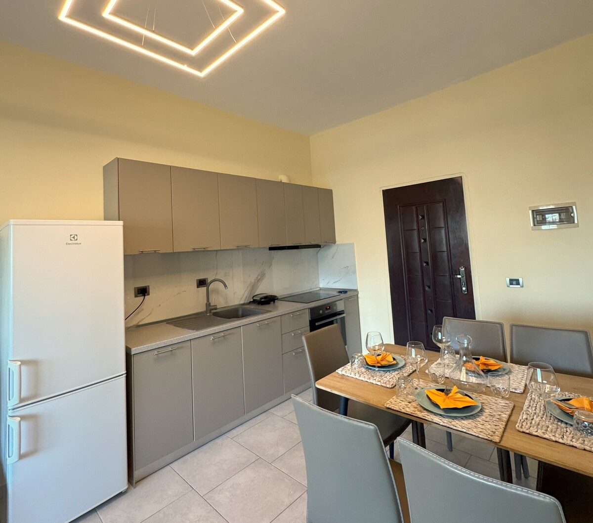 Bild für Gastgeberprofil