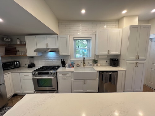 Beautiful Large Home in the Heart of Morristown