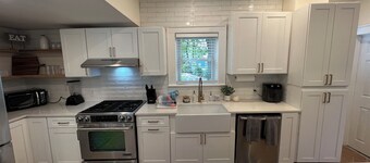 Beautiful Large Home in the Heart of Morristown