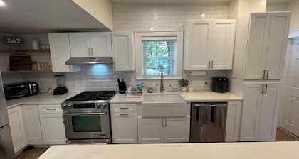 Beautiful Large Home in the Heart of Morristown