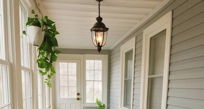 Beautiful Large Home in the Heart of Morristown- FIFA host and more!!