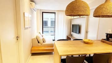 Apartment | Interior