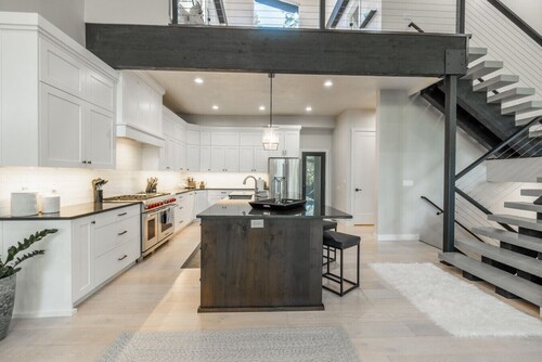 Park City Ski Base | 7BR | Hot Tub & Views