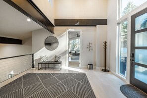 Interior - Park City Ski Base | 7BR | Hot Tub & Views (Park City)