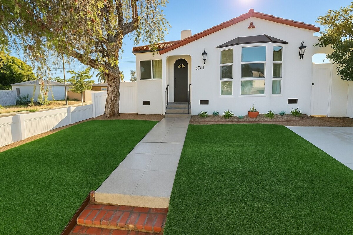 Image de profil de l’hôte