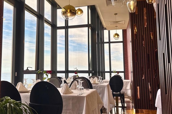 Restoran