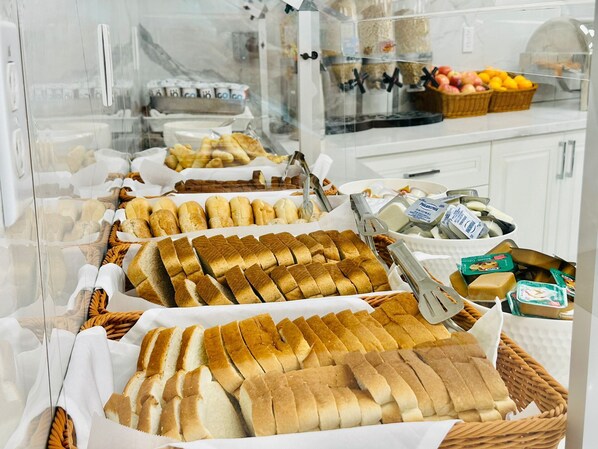 تناول الطعام