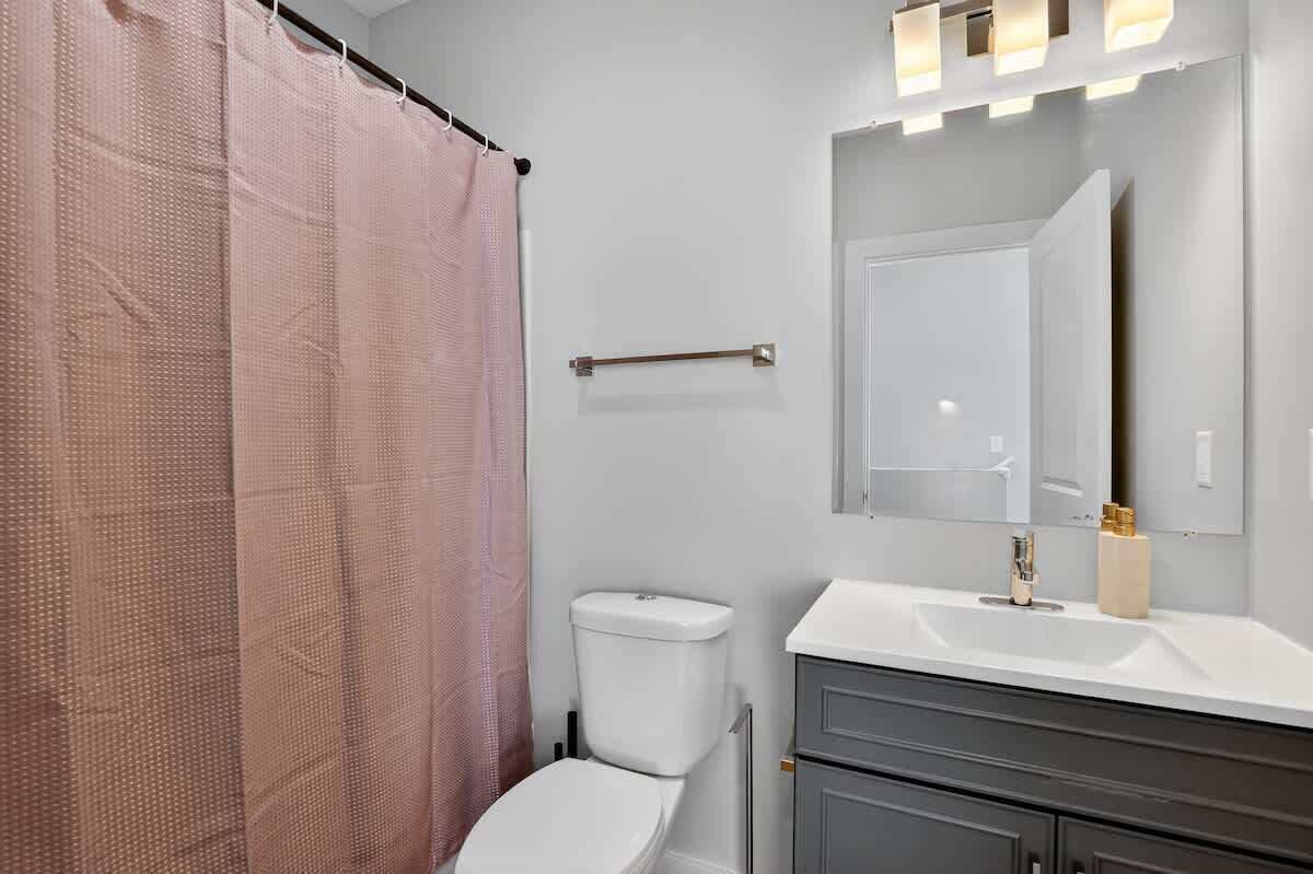 Dutxa i assecador de cabells 