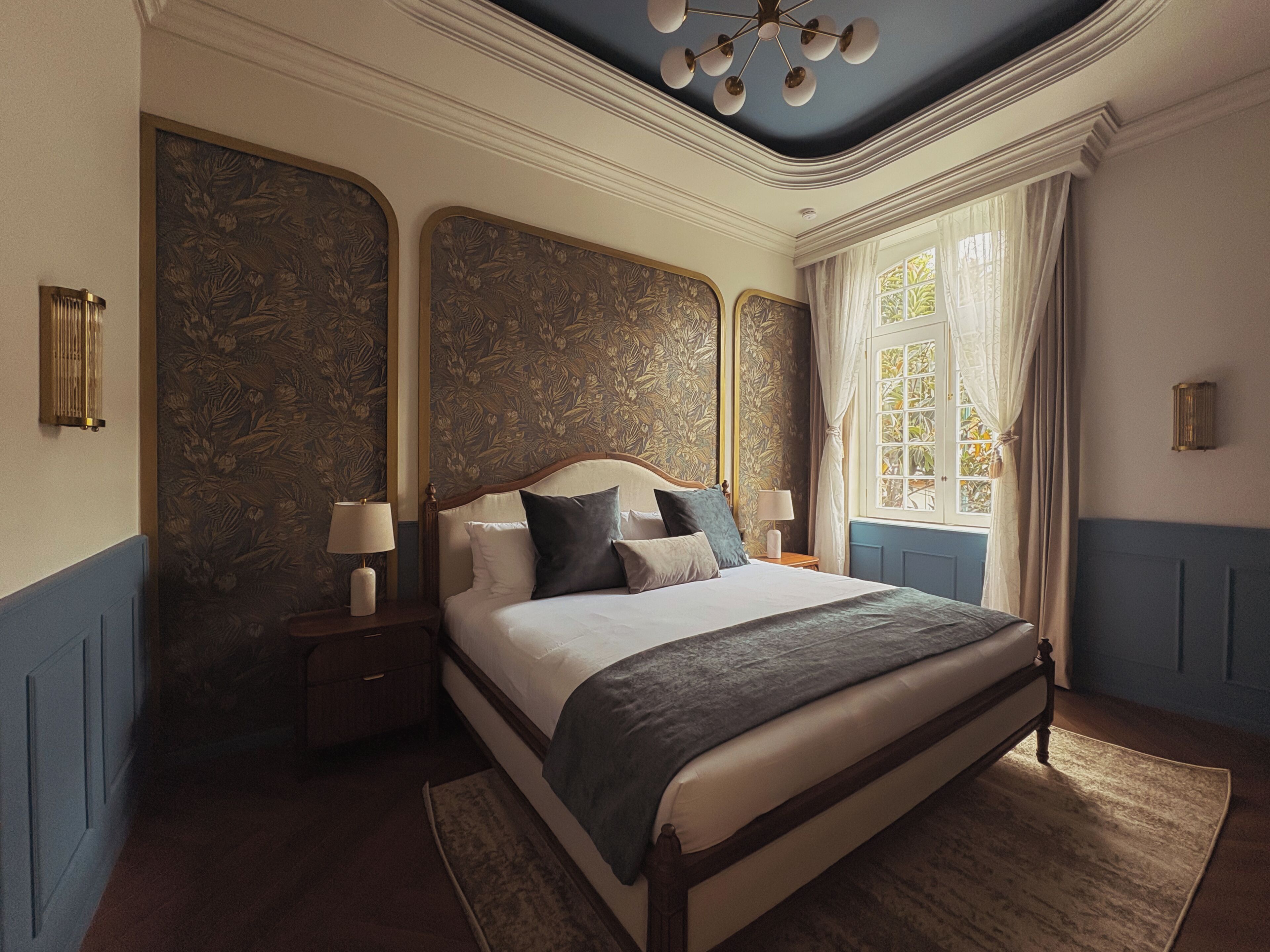 Presidential Suite | View from room