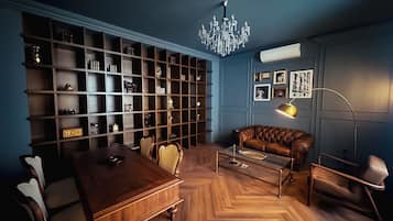 Perpustakaan