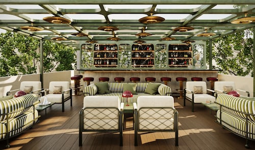 Roma Nueve Dos Hotel Boutique