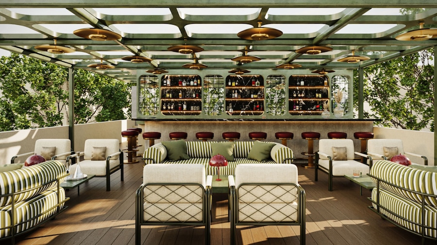 Roma Nueve Dos Hotel Boutique