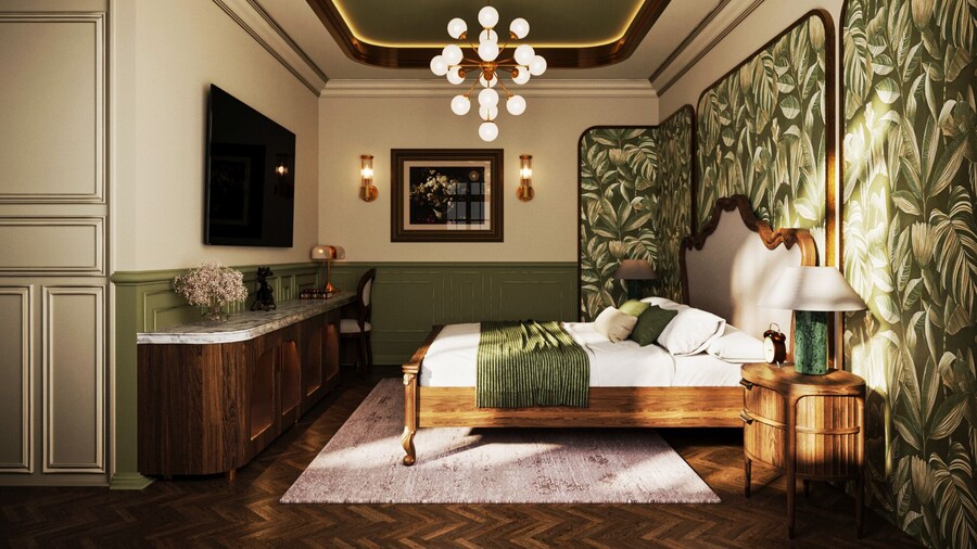 Roma Nueve Dos Hotel Boutique