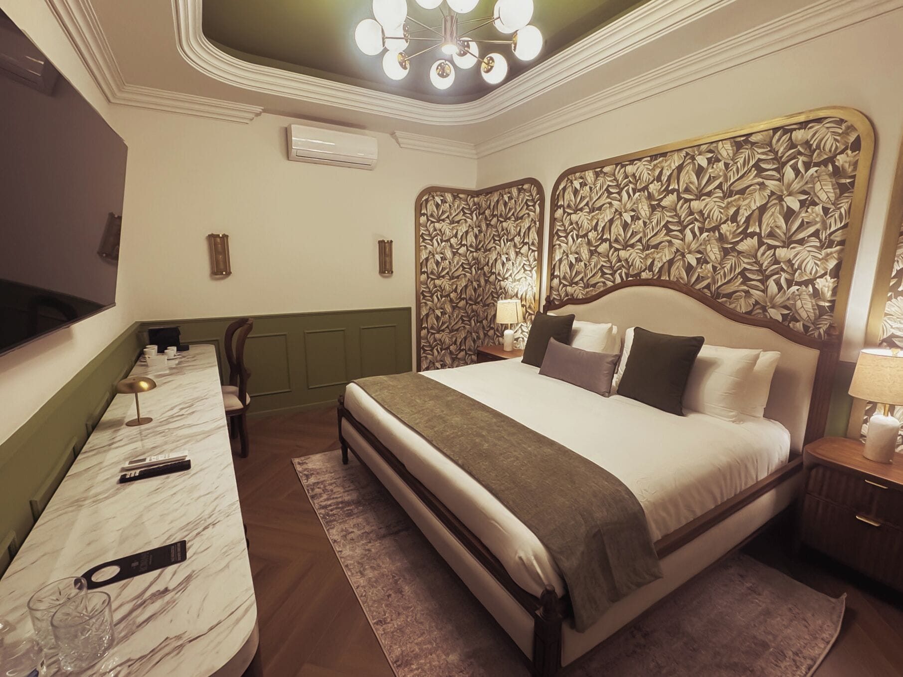 In-room safe, individually decorated, individually furnished