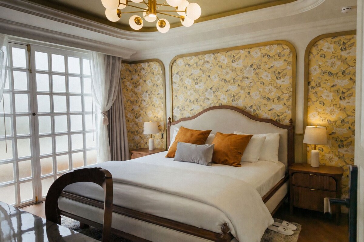 Superior Suite