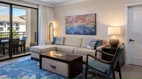 منطقة المعيشة