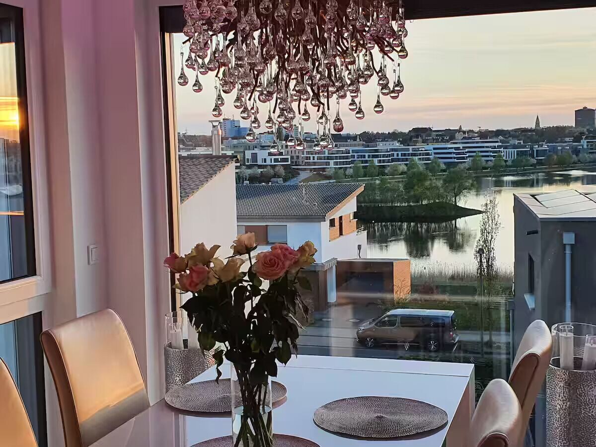 Image de profil de l’hôte