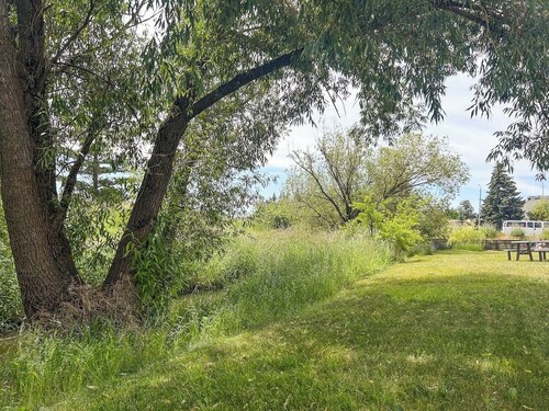 Paradise Creek Cottage