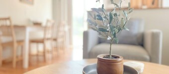 Paradise Creek Cottage