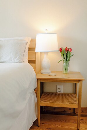 3 bedrooms, iron/ironing board, WiFi, bed sheets - Paradise Creek Cottage (Moscow)