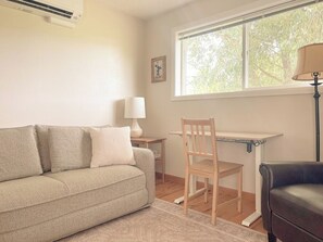 スマートテレビ