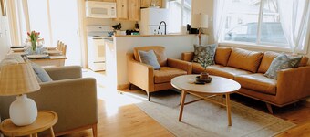 Paradise Creek Cottage
