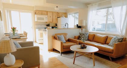 Paradise Creek Cottage