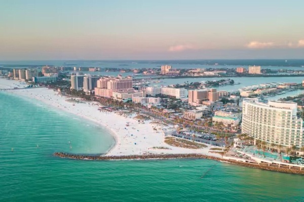 Strand
