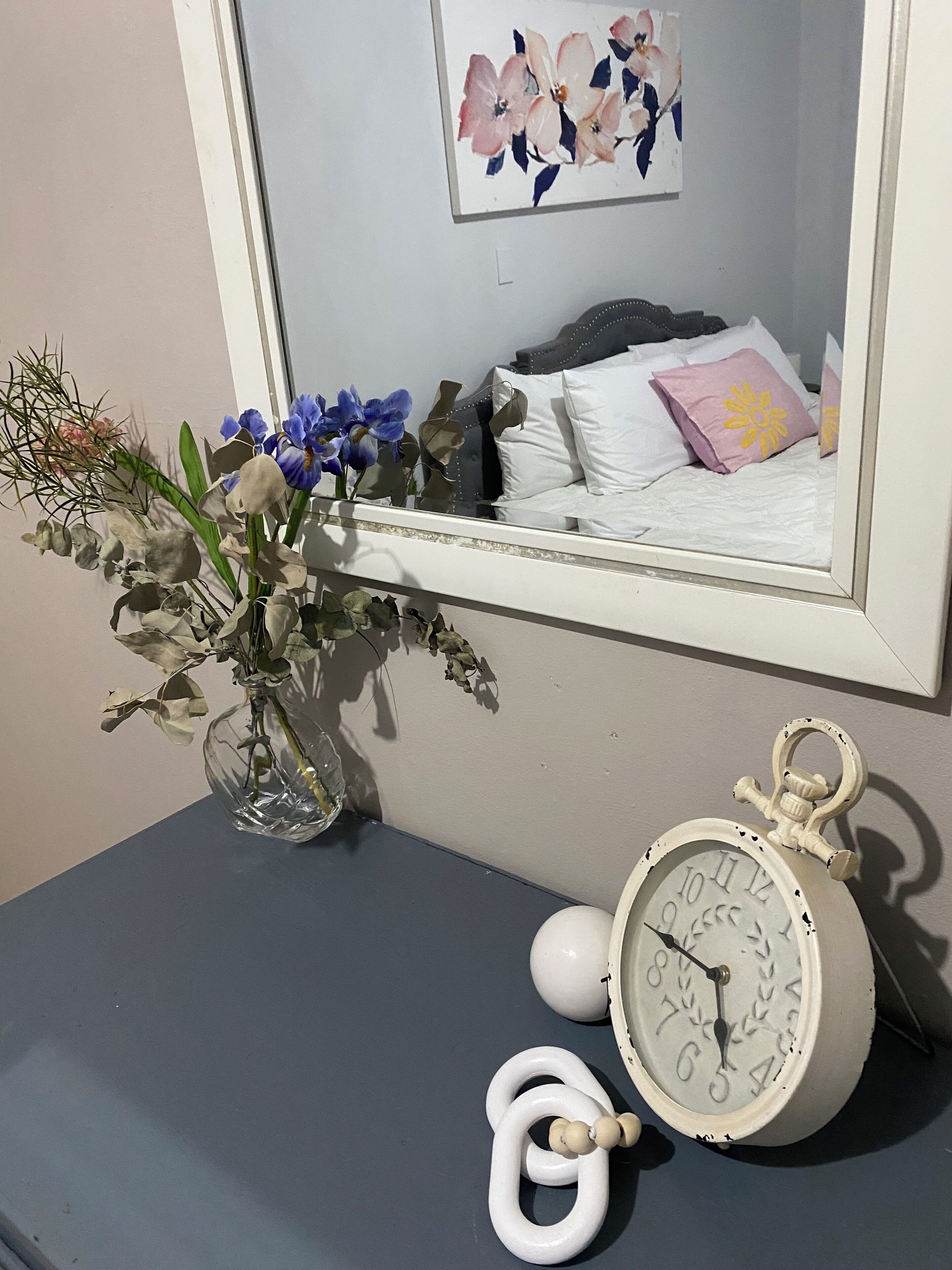 1 soverom, wi-fi og sengetøy