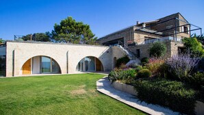 Unclassified image, 2 of 3, button - Villa in Gordes With Heated Pool & Views (Gordes)