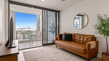 Apartment | Living room