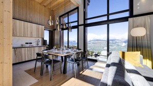 Interior - Cristaux B31- Arc 1800 - Wellness Residence Space (Bourg-Saint-Maurice)