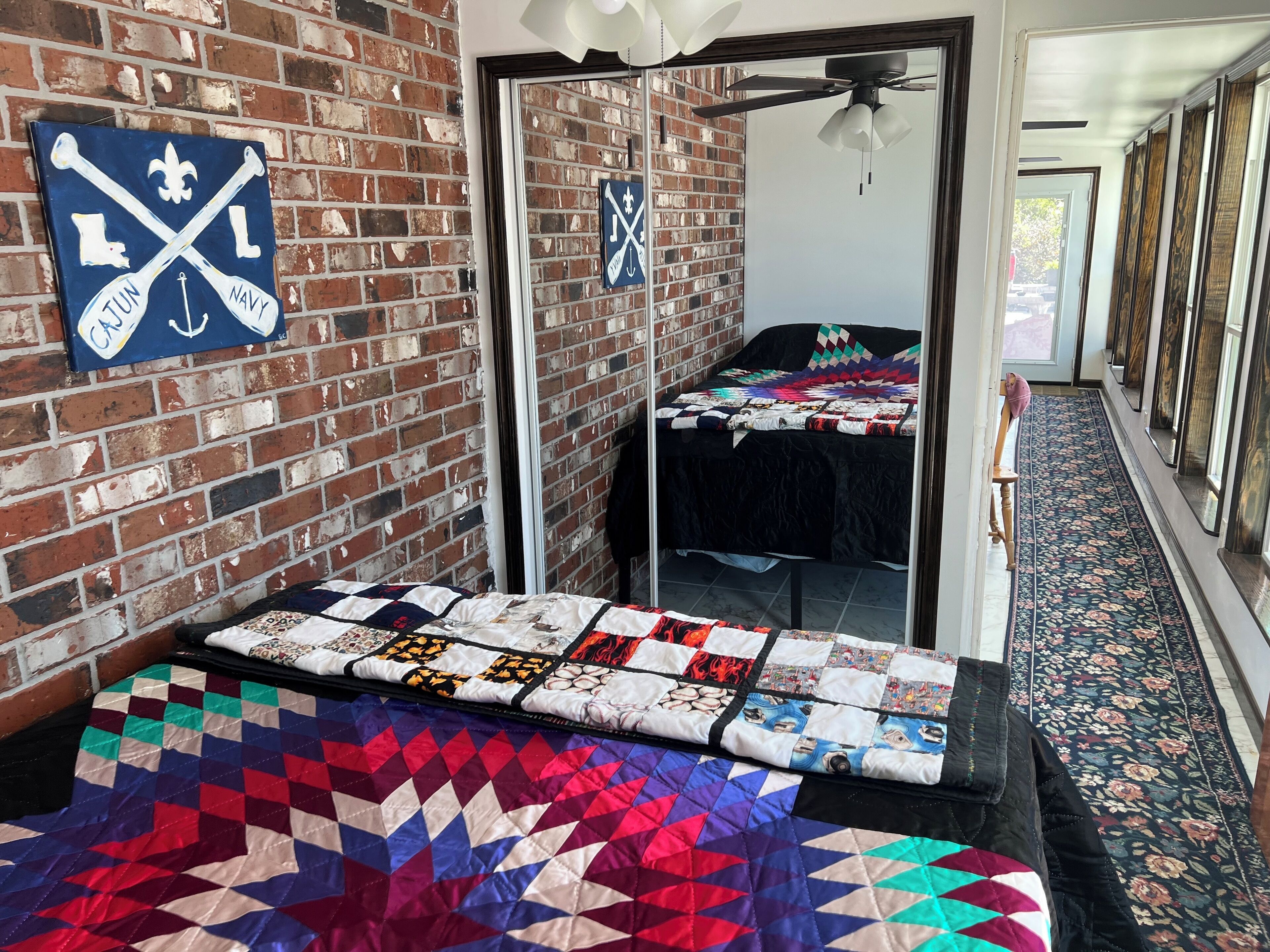 4 Schlafzimmer, Bügeleisen/Bügelbrett, WLAN, Bettwäsche