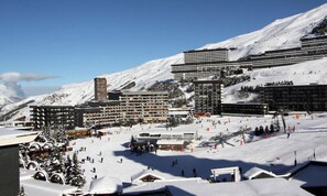 Miscellaneous - Apartment in Les Menuires Near Ski Lift (Les Belleville)