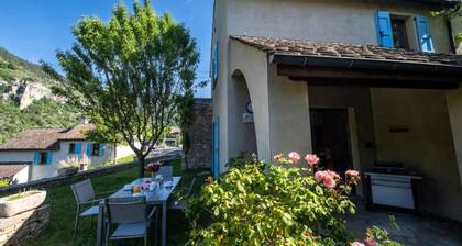 Gite de France for 4 People