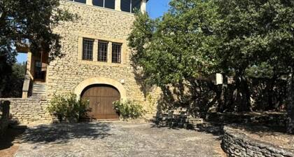 Houses & Villas for 8 People