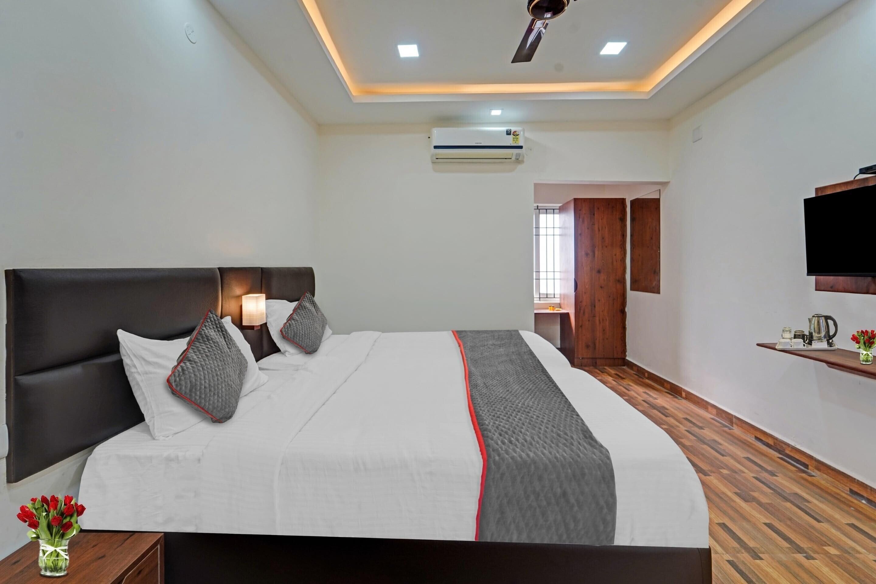 House | 1 bilik tidur 