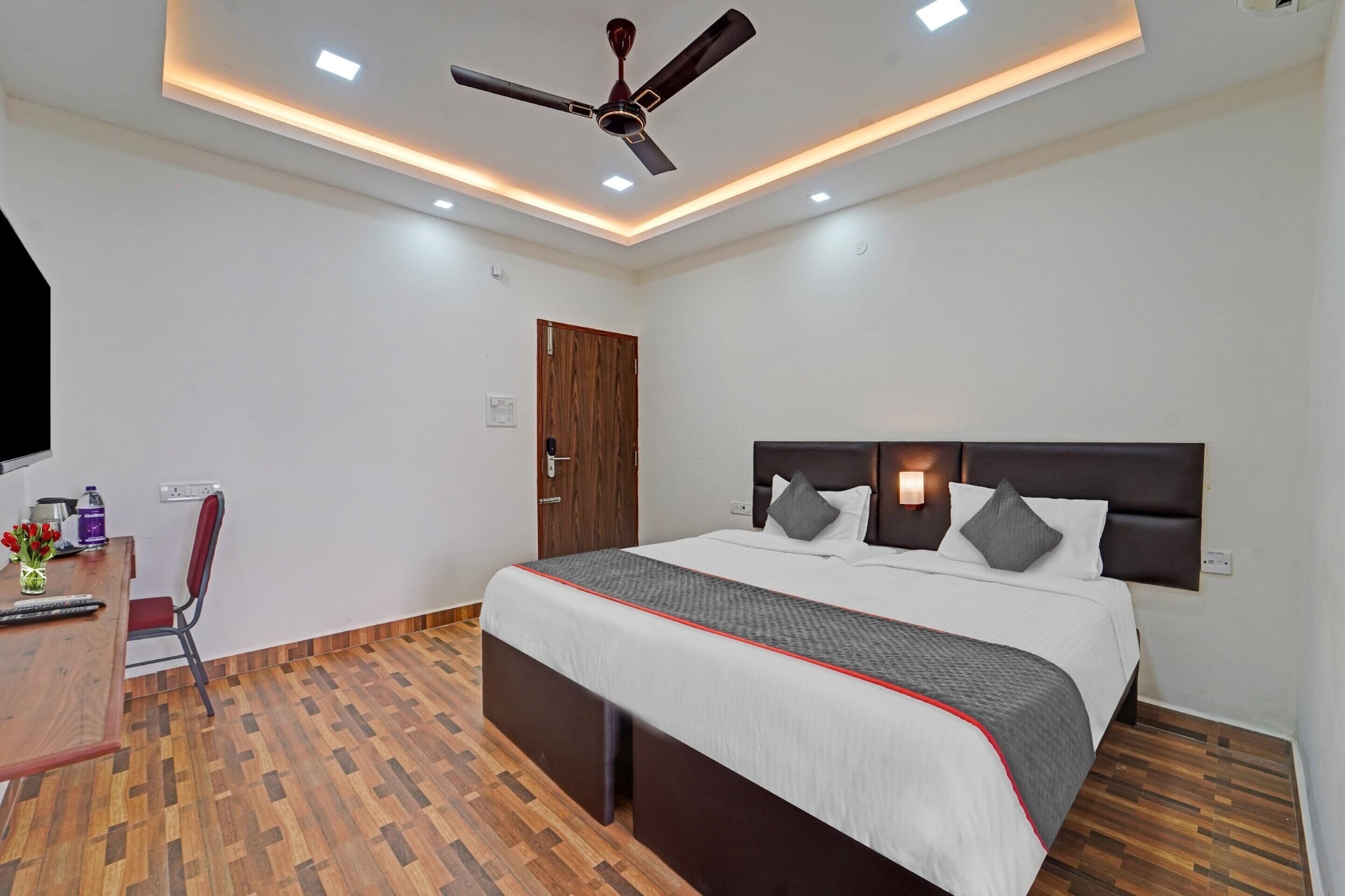 Rumah | 1 kamar tidur