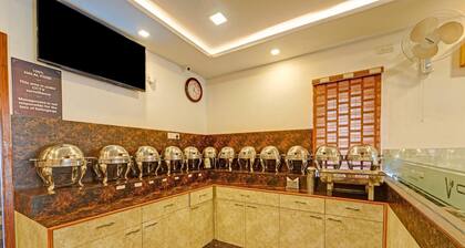 Townhouse Arulmigu Devi Temple Chennai