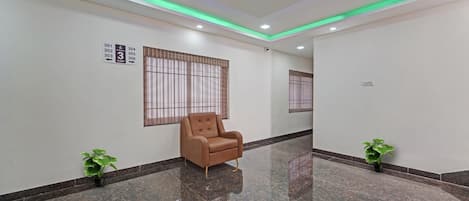 House | Interior