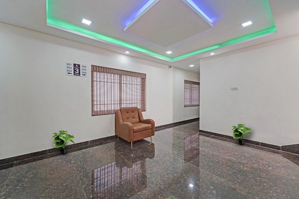 House | Interior