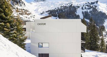 Apartment in Flaine Near Grand Massif Ski