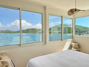 5 多间卧室、客房内保险箱、熨斗/熨衣板、旅行婴儿床