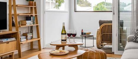 Télévision, livres