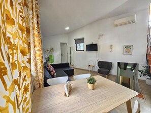 تلفزيون ذكي