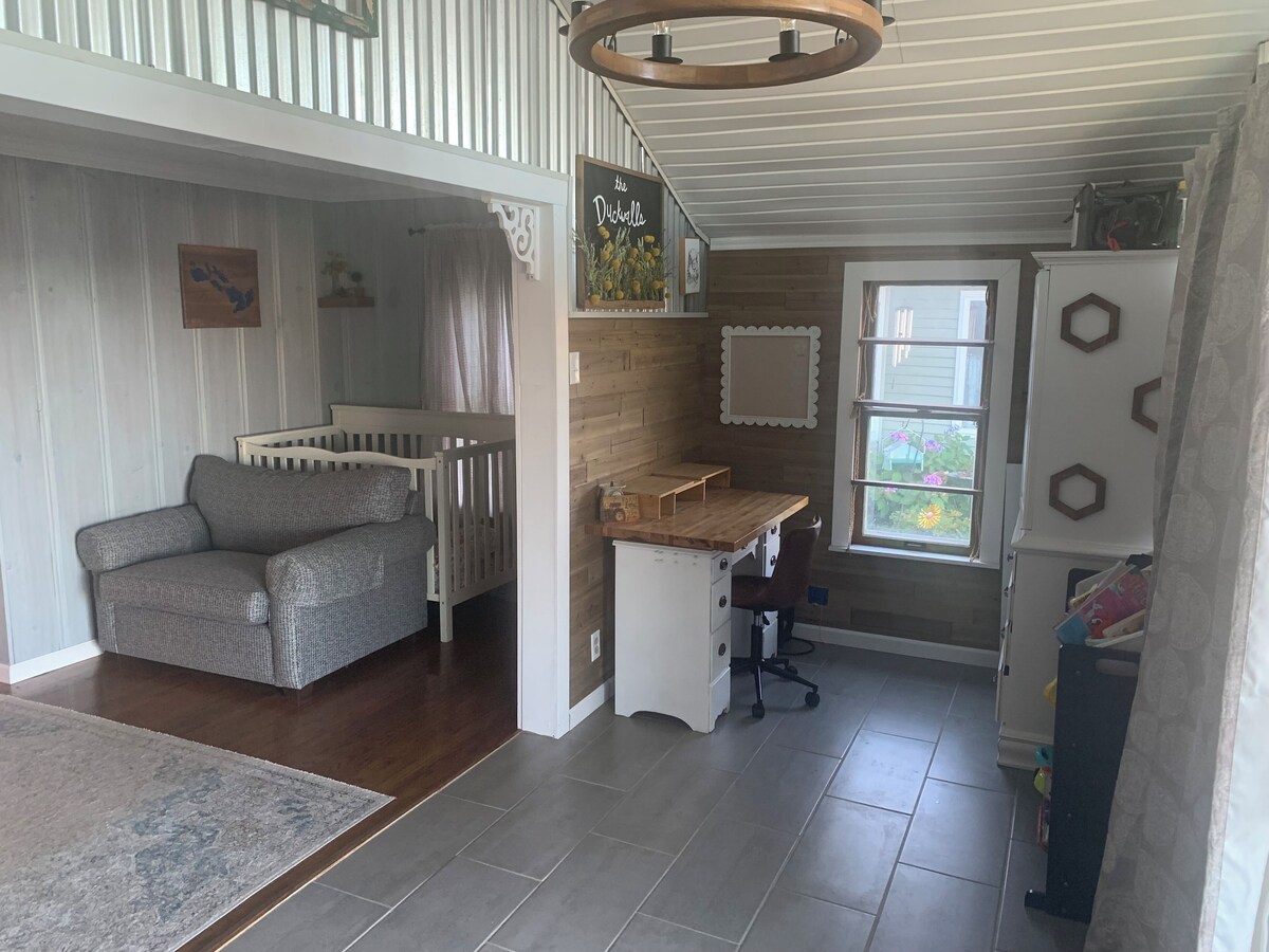 Bild für Gastgeberprofil