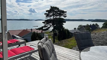 Maison | Restauration extérieure